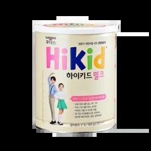 하이키드밀크 U클럽1개