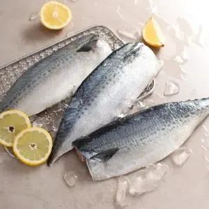 국내산 손질 왕특대 고등어 180-220g x 10팩 / 국내산 / 수협수매