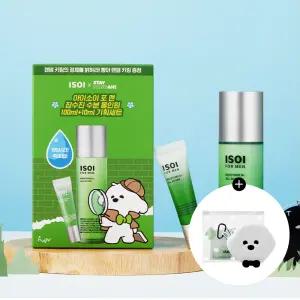 [44%]아이소이X빵아 포 맨 모이스춰 닥터 올인원 100ml 기획세트