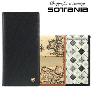 소타니아 앤틱 스왈로브스키 쥬얼리 장지갑/중지갑/명함지갑