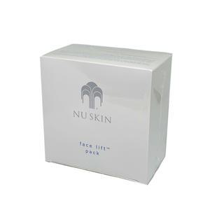 뉴스킨 페이스 리프트 팩 모공 탄력 워시오프