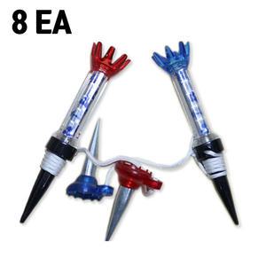 (LO)골프 자석티 8개