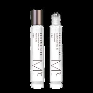 엠도씨 세컨드 라이프 오드 퍼퓸 롤온