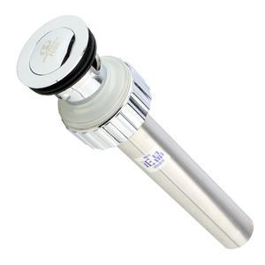 국산 스크류 자동 폽업 세면대 세면기 배수관 배수구 물 마개 마게