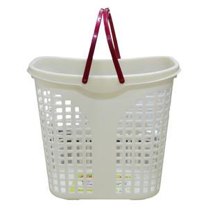 플라스틱바구니/소쿠리/광주리/대일 세탁바구니 특대