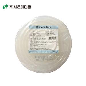 세운 실리콘튜브 석션튜브 석션호스 흡입튜브