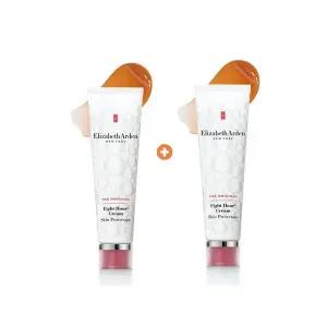 [엘리자베스아덴](의정부점)에잇아워크림 스킨프로텍턴트 50ml 스페셜세트 (+ 하이드레이팅 바디로션 정...