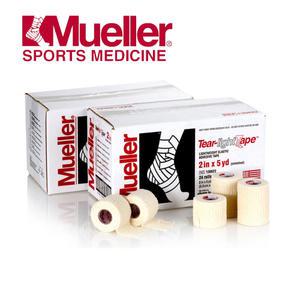 뮬러 티어라이트 볼링중약지 리프팅테이프