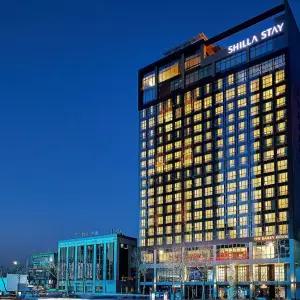 신라스테이 삼성(서울호텔/서울추천호텔)