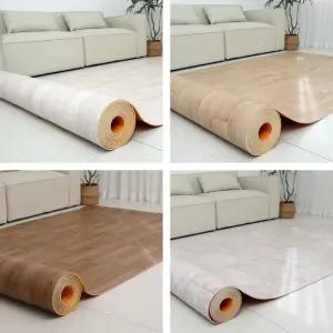 셀프장판 바닥 모노륨 잘라쓰는 두꺼운 5t 바닥장판