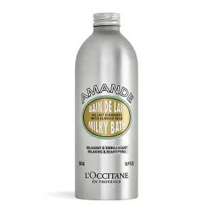 갤러리아 아몬드 릴랙싱 앤 모이스춰라이징 밀크 배쓰 500ml