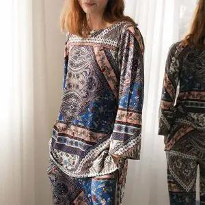 [라페어](김해점) 로잔느 블루 상하세트 LWSFH406-BU