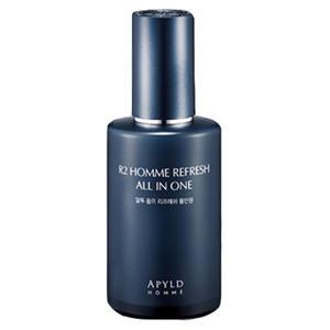 에이필드 R2 옴므 리프레쉬 올인원 110ml