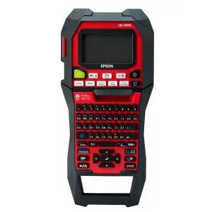 엡손 산업용 라벨프린터 네이머 LW-Z900