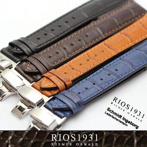 리오스 No.50 루이지애나 디버클 / 갤럭시워치 호환밴드 스트랩 시계줄