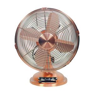 우주전열 앤티크 탁상형 12인치 미니 선풍기 WF12-001