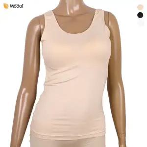 [바풀] SB PR 185541 모달 나시 브라런닝 롱 탑브라