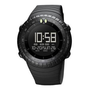 전자 알람 방수 스포츠 패션 공용 디지털 손목 시계