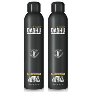 다슈 밤부 핀 스프레이 300ml 2개