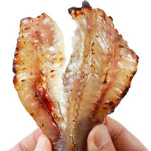 31건어물 통순살 꼬리아귀포 1kg (500gx2봉)