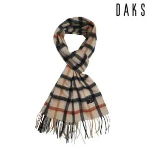 [롯데백화점]닥스 캐시미어 머플러 FKS043