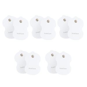 휴비딕 저주파패드 중형 5팩 젤패드 저주파자극패드