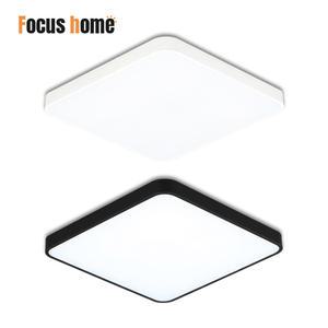 [포커스홈]모던 LED 큰방등 80W 주광색 국내생산 모던인테리어 조명