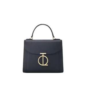 [루이까또즈](대구신세계)MINI MONTE(미니몬트) 여성사첼백 HP1SO01BL