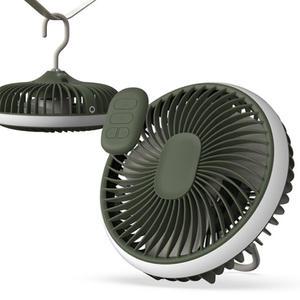 캠핑용 차박 타프 천장형 충전식 무선 LED 실내등 캠핑등 램프 조명 랜턴걸이 캠핑등 실링팬 타프팬 선풍기