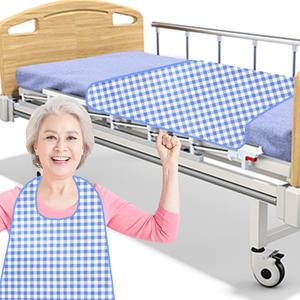 더해피 방수 침대커버 25종 라운드 매트리스커버 침대시트