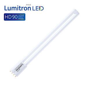 루미트론 HD LED FPL 형광등 28W (형광등교체 FPL45W/55W 대체) 주광색(하얀빛)