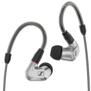젠하이저 IE900 인이어 하이엔드 유선 이어폰