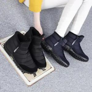 [타미나][모피어스]남성패딩 퍼안감 부츠  CNK7022(남) (S9118717)