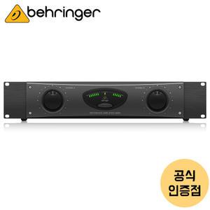 베링거 A800 프로페셔널 800W 스튜디오 하이파이 파워앰프