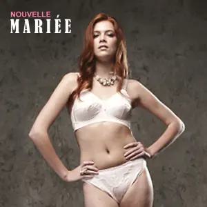 앨트웰 누벨마리 핑크 가슴보정 브래지어 엘트웰 브라