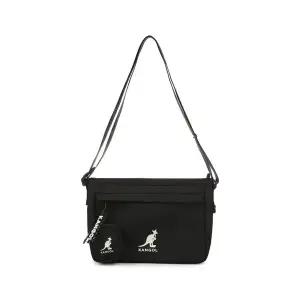 [캉골](신세계 사우스시티)어센틱 Ⅱ 크로스백 3235 블랙