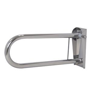 국산 스텐레스 상하 가동식 장애인손잡이 소변기 세면대 양변기 욕조 노약자용 장애우손잡이 화장실손잡이