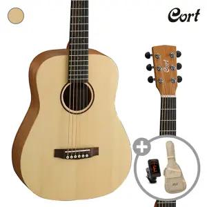 콜트 Earth mini/OP 어쿠스틱기타 /통기타 +풀옵션