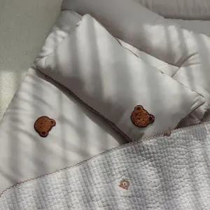 [텐바이텐]초코 모달 먼지없는 유아 낮잠세트 가방