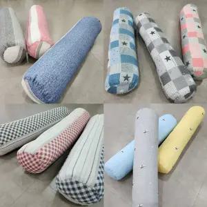 (커버) 시어서커 롱캔디 냉감 바디필로우 여름 사탕베개 캔디쿠션 여름베개 쿨 바디필로우 커버 냉감원단 아이스