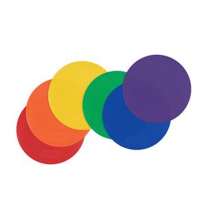 DD 스타 국내생산 레인보우 원마커 EARM401 6개입