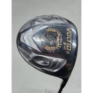 [Voltio]볼티오 VOLTIO G Hi 여성용 고반발 골프 드라이버 샤프트 L 11도 DA2626902