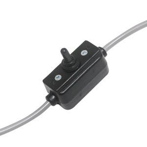 보온 갓등 스위치 코드선 할로겐 축사 똑딱이 토글스위치 전선 조명 전등 전선코드 전기선 플러그전원선