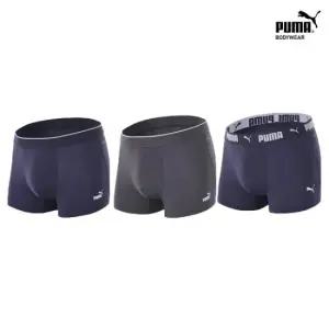 [출고가 29,900원] [푸마] 남성 메쉬 벤틸레이션 블랙 에디션 드로즈 3종세트