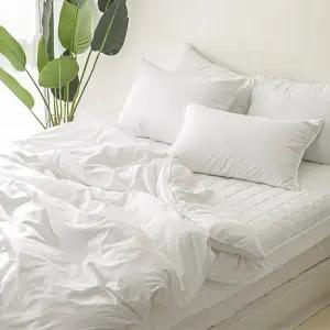 알러지케어 모닝 호텔식침구 사계절 이불 베개세트 S/SS