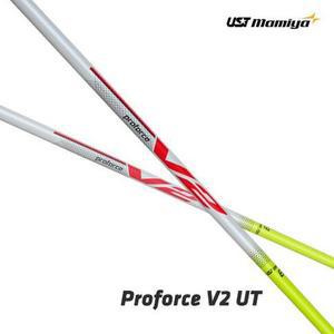 [준골프] 마미야 프로포스 V2 유틸리티 샤프트(슬리브그립포함)