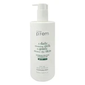메이크프렘 세이프 미 릴리프 모이스처 클렌징 밀크 500ml