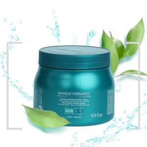 케라스타즈 테라피스테 마스크 500ml
