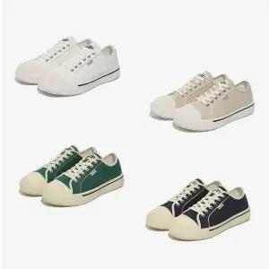 [휠라](대전신세계)남녀공용 가벼운 스니커즈 COURT LITE  4종 1택 1TM01781F