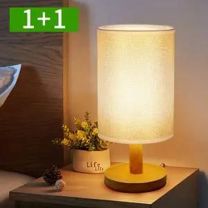 [OMT]1+1 LED 스탠드 무드등 수면등 취침등 USB 조명 OL-LNMD1